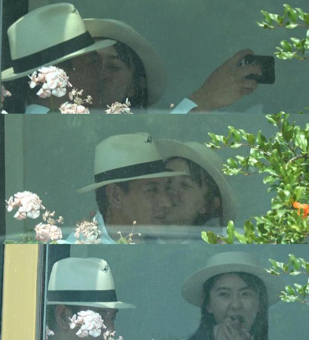 他曾是选秀冠军,李小璐王鸥前男友,如今娶了9