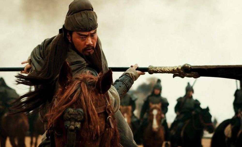 兵败麦城之谜:关羽的任务是守荆州,为何要进攻襄樊?