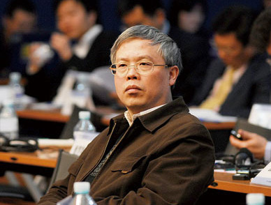 柴青山:融资难融资贵的症结到底是什么?