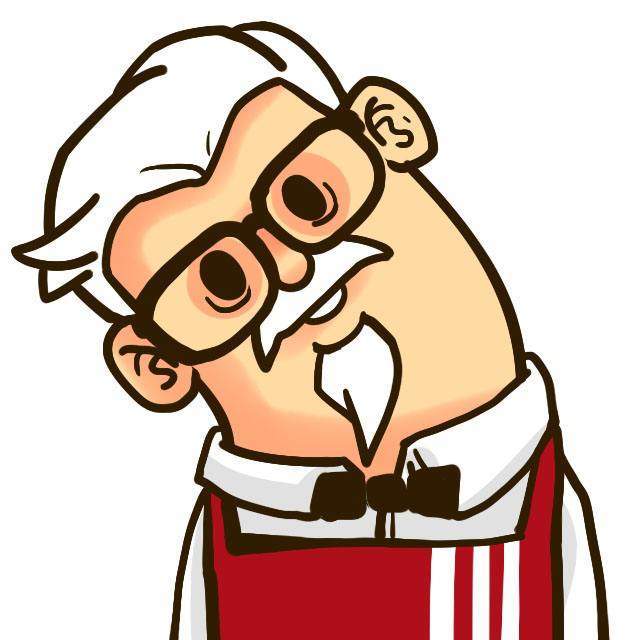 肯德基在我们的印象里是很受欢迎的快餐店,里面有很多美食都有超高