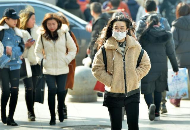 湖北明起回暖小年后再遇冷空气