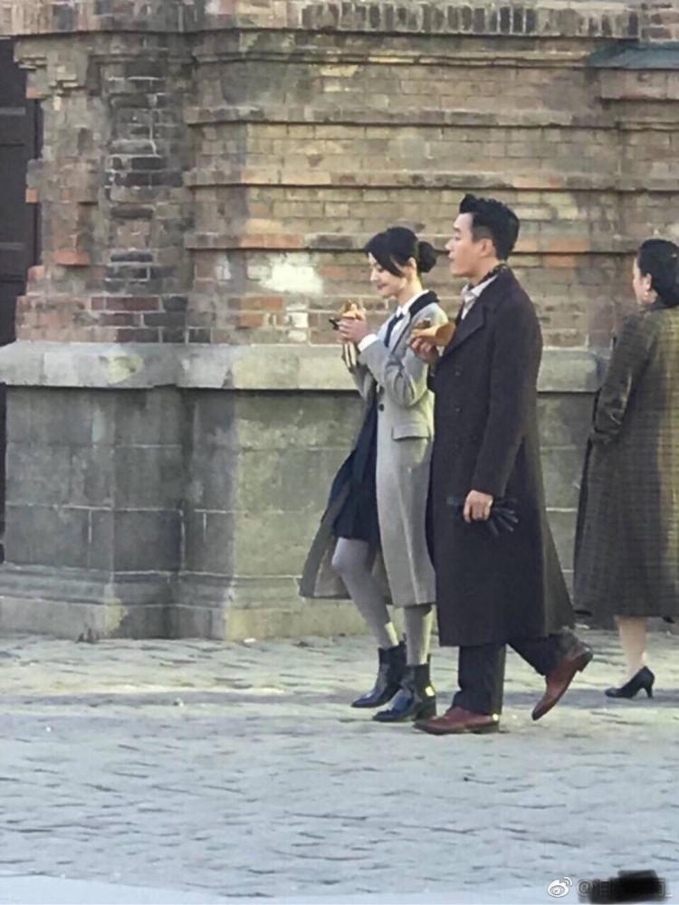 郑爽参与下部新剧编剧工作 谦虚表示 不好的话第一个找我 腾讯网