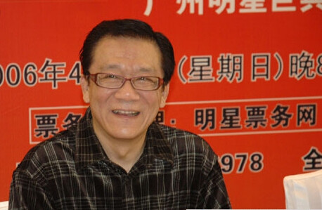 侯耀文老师好有眼光,同时对郭德纲老师给予很高评价,能看出侯老师是