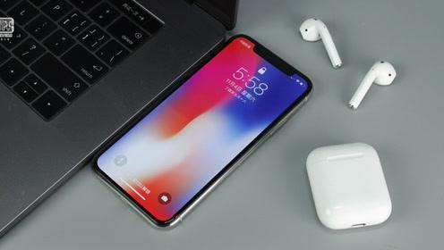 iPhone X将停产,苹果7被召回,果粉今年期望什