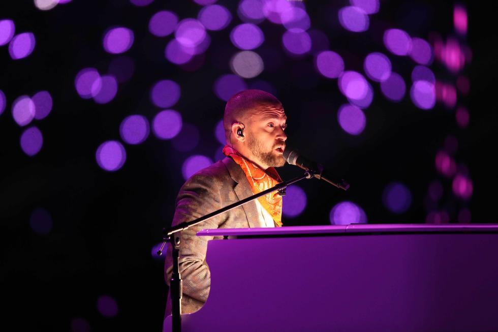 贾老板闪耀超级碗中场秀 第3次登台演绎经典曲目