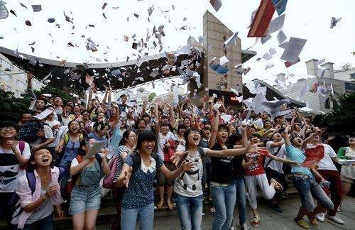 全国哪个省份高考试题最难?山东是学霸模式