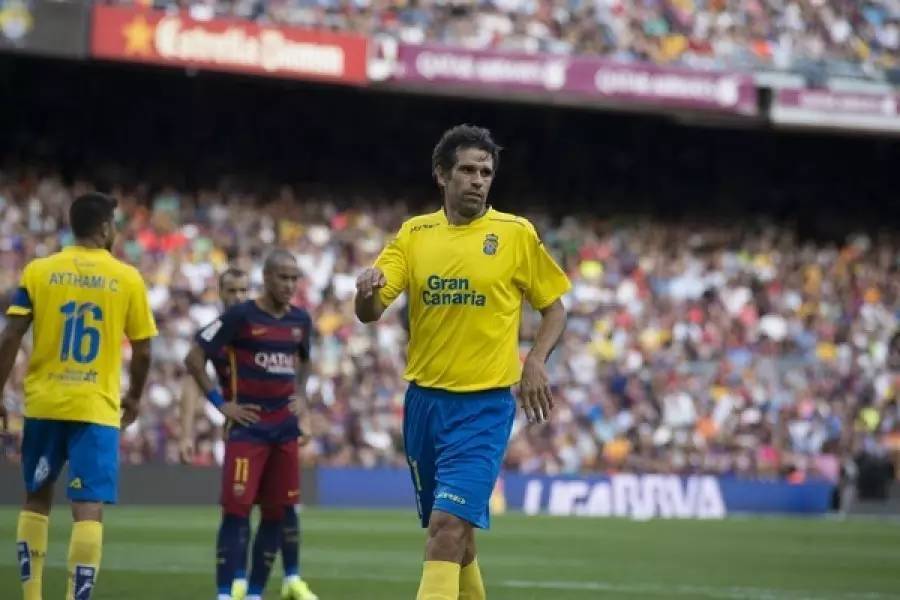 足球圣人贝莱隆:超级拉科永远的灵魂!