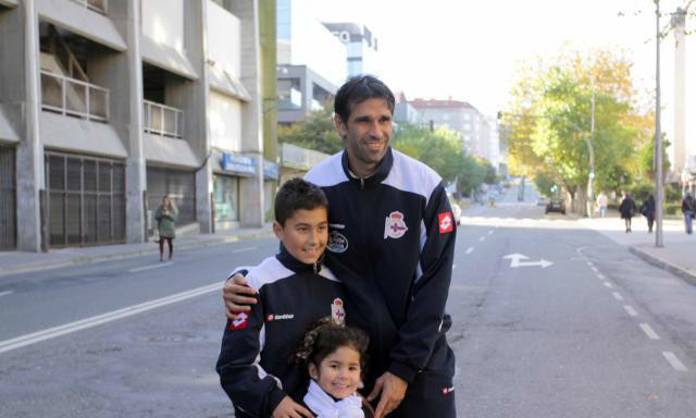 足球圣人贝莱隆:超级拉科永远的灵魂!