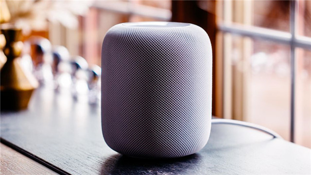 Homepod外媒评测汇总音质优秀可惜只能用于苹果设备 腾讯网