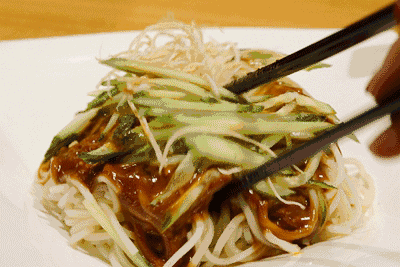 芝麻酱|麻酱就是北京人的命根儿！麻酱可以蘸一切！