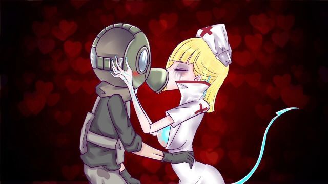 王者歪传 刺秦篇(五)荆轲刺秦王,护驾救险离歌