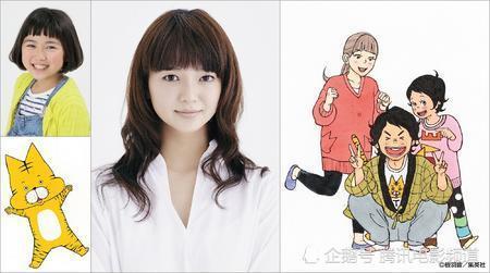 北山宏光首次主演电影 虎先生 演猫多部未华子饰演其妻 腾讯网