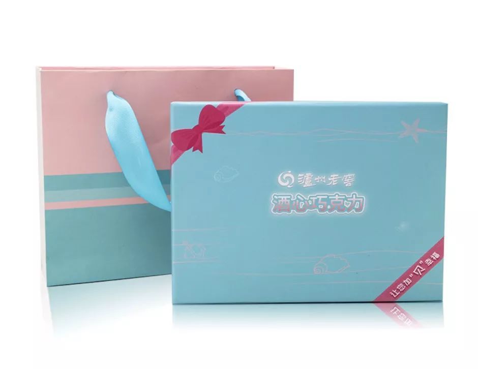 泸州老窖都出香水、巧克力了,茅台、五粮液要