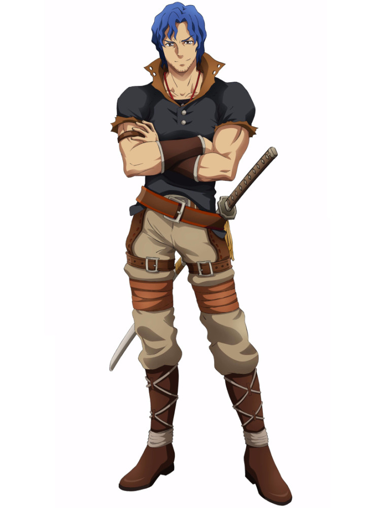 《overlord》第2季公开王国篇视觉图和追加声优阵容-腾讯网