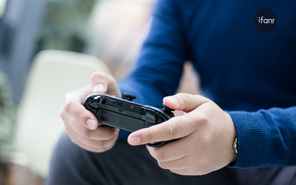 xbox one x 体验:性能强劲,网络服务是弱势