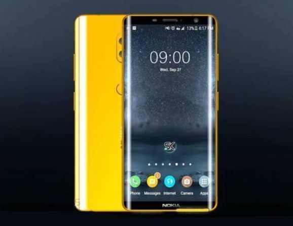 诺基亚7 Plus和诺基亚9将发布,力压小米7和华为P20