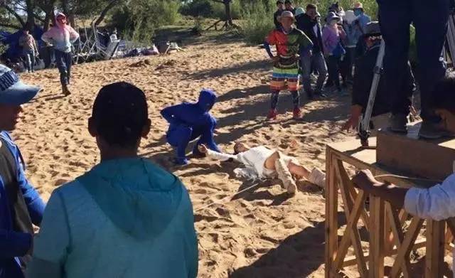 胡歌新剧《苏东坡》将拍,女主赵丽颖,网友期待