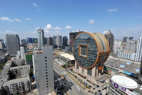 西安入围了,下一个国家中心城市会是哪个?