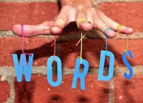 用偏旁部首记单词,你就是行走的英语词典