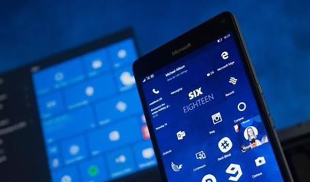 必应地图开始被微软抛弃 WPhone已经救不活了