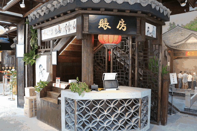 博物馆|远离人群，找寻隐于市的小众情怀