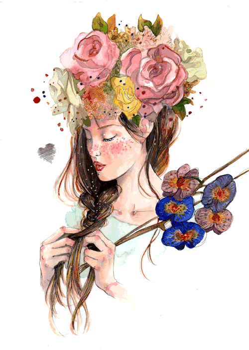 500_703竖版 竖屏gif 动态图 动图