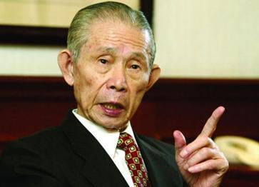 盘点现金捐款最多的5个华人富豪,马云没上榜,