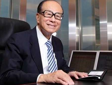 盘点现金捐款最多的5个华人富豪,马云没上榜,