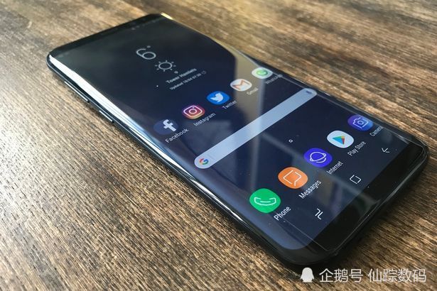 三星Galaxy S9:发布日期、价格、规格、外观及