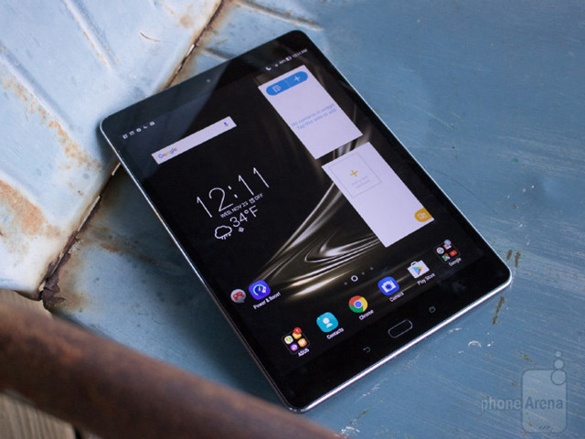 2018年最佳安卓平板:三星华为争第一