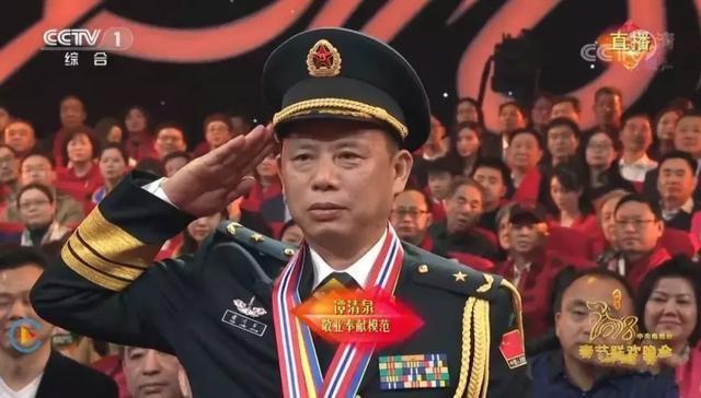 春晚这2位军工科学家 才是真正的中国骄傲!一