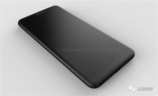 对飙苹果iPhone X华为已拿下 Mate X 商标