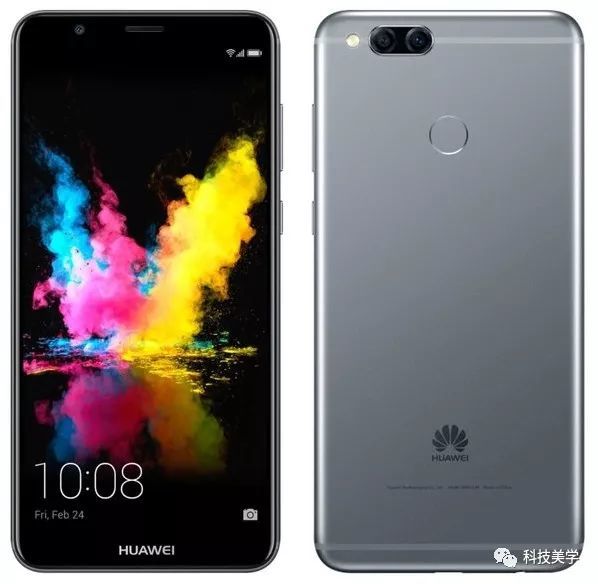 对飙苹果iPhone X华为已拿下 Mate X 商标