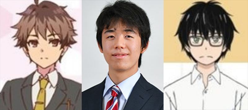 日媒比较 藤井六段与桐山零 九头龙八一谁更强 腾讯网