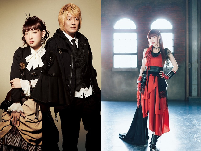 罪人与龙共舞 公布主题曲及追加声优4月5日开播 腾讯网