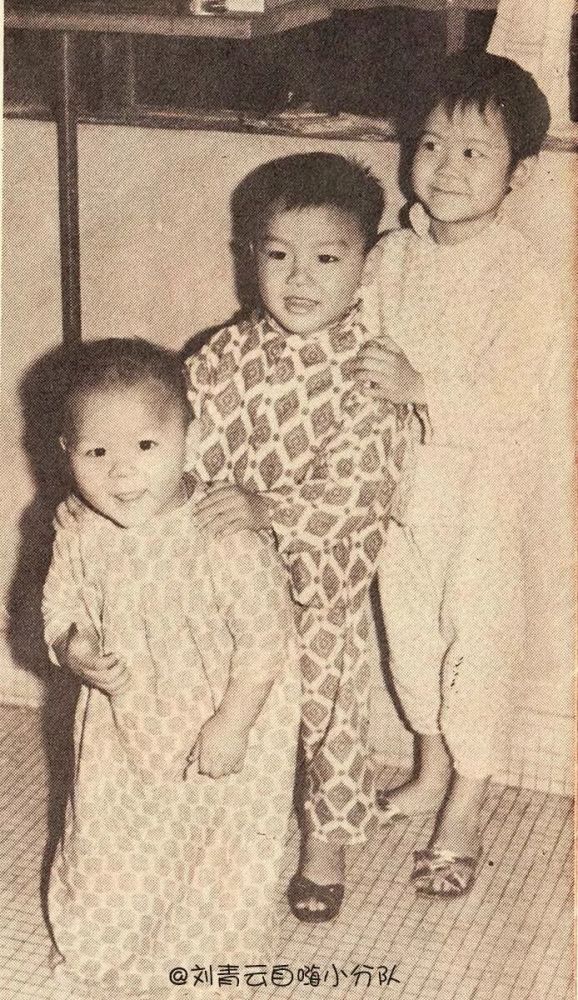 刘青云:上班做影帝,下班去买菜