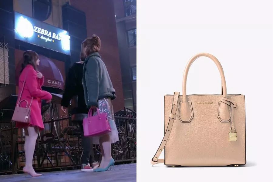 《谈判官》杨幂造型大盘点,带货女王在剧中都