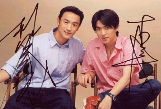 他被秋瓷炫割伤鼻子,拍戏很敬业寒冬光脚街头