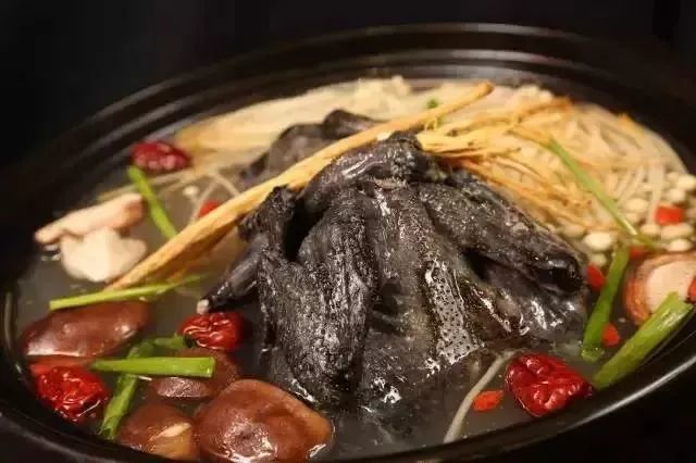 温州人爱吃的美食!看完泰顺的美食后,饿的不行