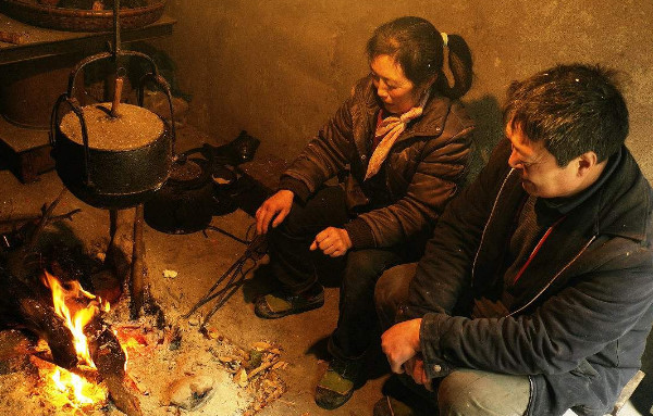 农村这几句关于夫妻的老话,你听说过几句?