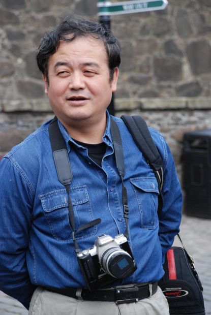 作家红柯因病去世,十年青春岁月在新疆度过