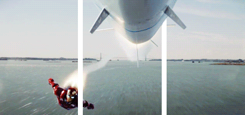 点进来给你看神奇的3d电影动态图一文读懂3d动态图原理