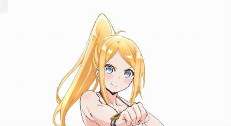 芳文社好球 遥的接球 追加声优公开 腾讯网