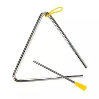 小提琴;单簧管;长笛;铃鼓|学什么乐器，前景好，性价比比较高！