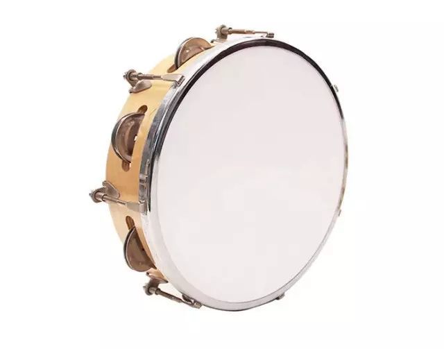 小提琴;单簧管;长笛;铃鼓|学什么乐器，前景好，性价比比较高！