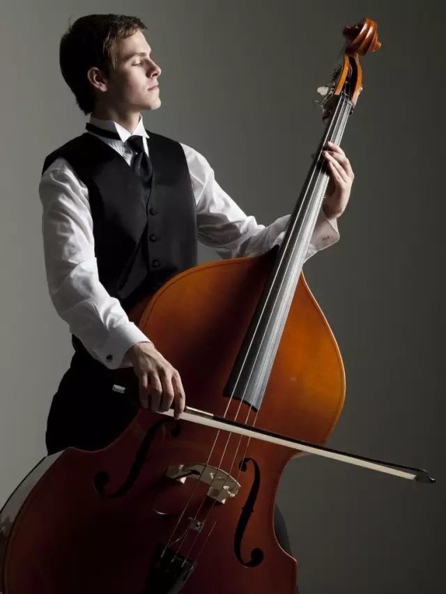 小提琴;单簧管;长笛;铃鼓|学什么乐器，前景好，性价比比较高！