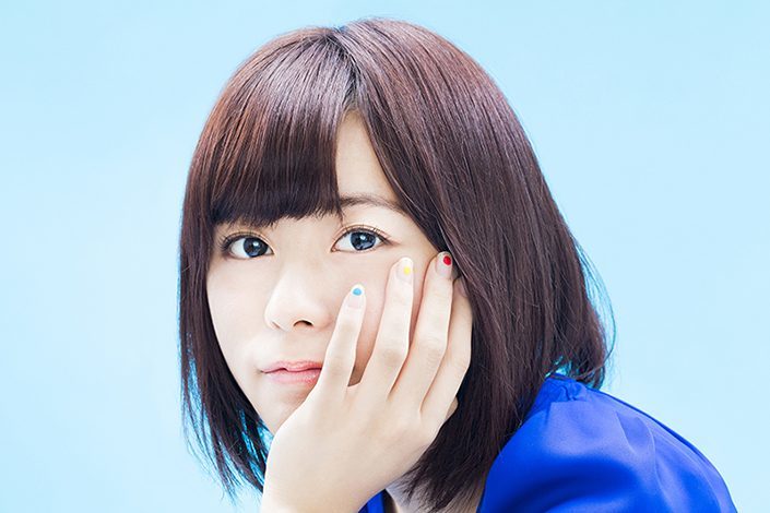 4月4日见！水濑祈演唱会碟片详情公布