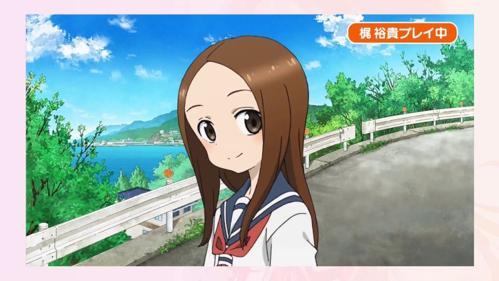 《擅长捉弄的高木同学》光碟第1卷特典游戏试玩演示公开