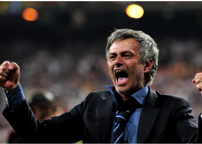 年薪最高的六位足球教练 中超无教练上榜 巴萨