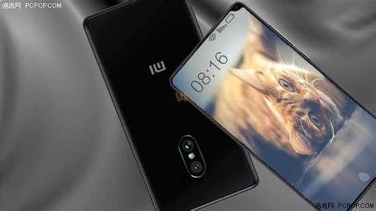 小米MIX 2s刷爆屏 一加手机CEO微博吐槽不过